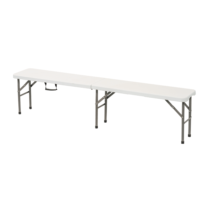 Binse Folding Páirtí Iniompartha 180cm