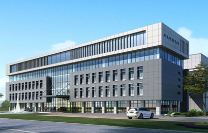 Táirgí Leisure Yuyao Huirui Co., Ltd